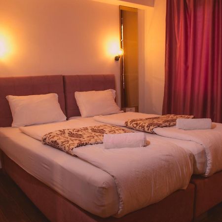 Boulevard Luxury Apartments City Center Ohri Dış mekan fotoğraf