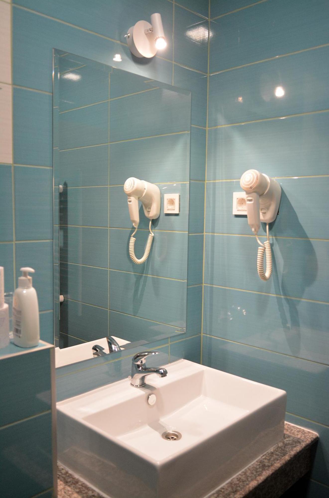 Boulevard Luxury Apartments City Center Ohri Dış mekan fotoğraf