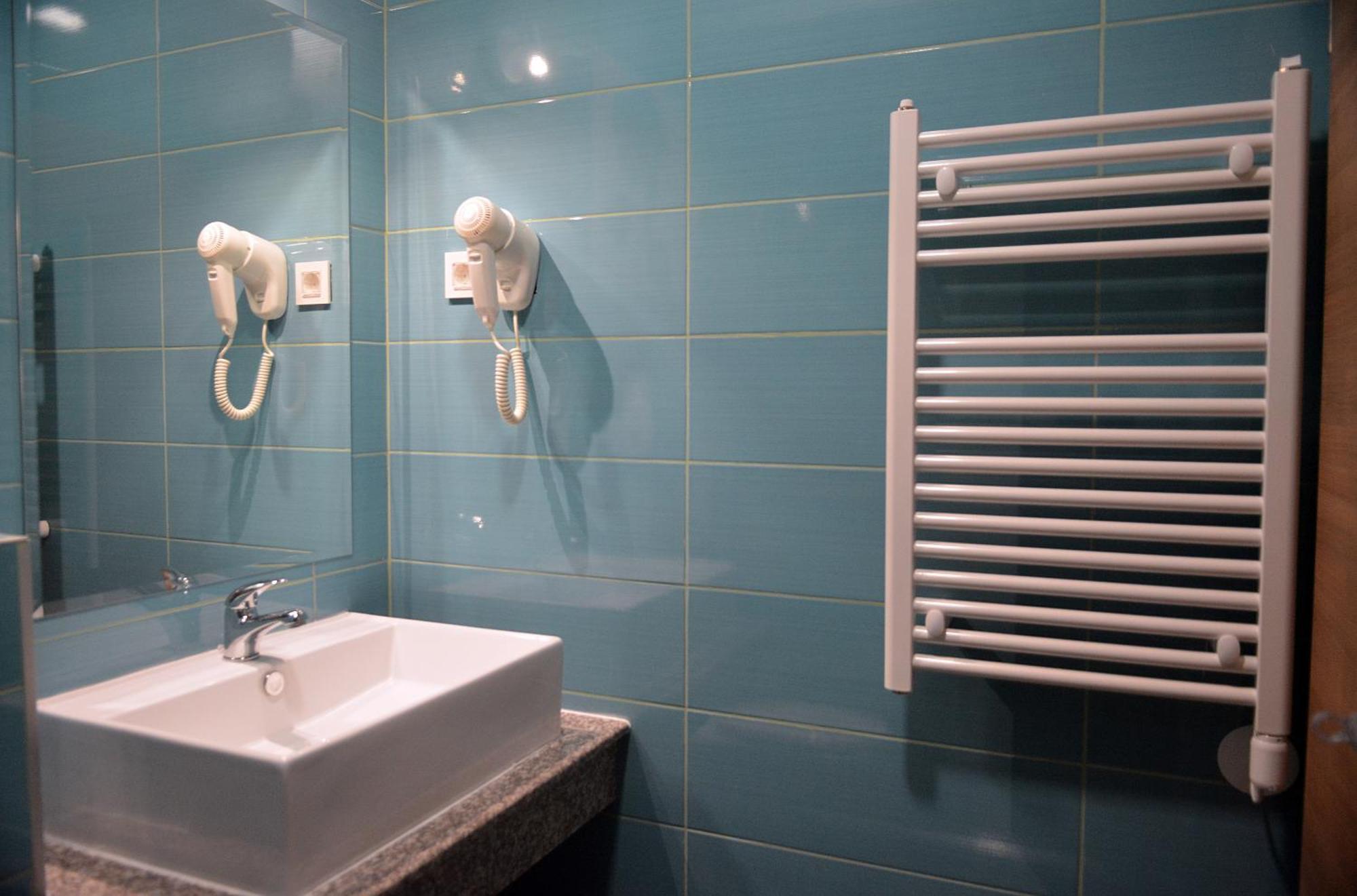 Boulevard Luxury Apartments City Center Ohri Dış mekan fotoğraf
