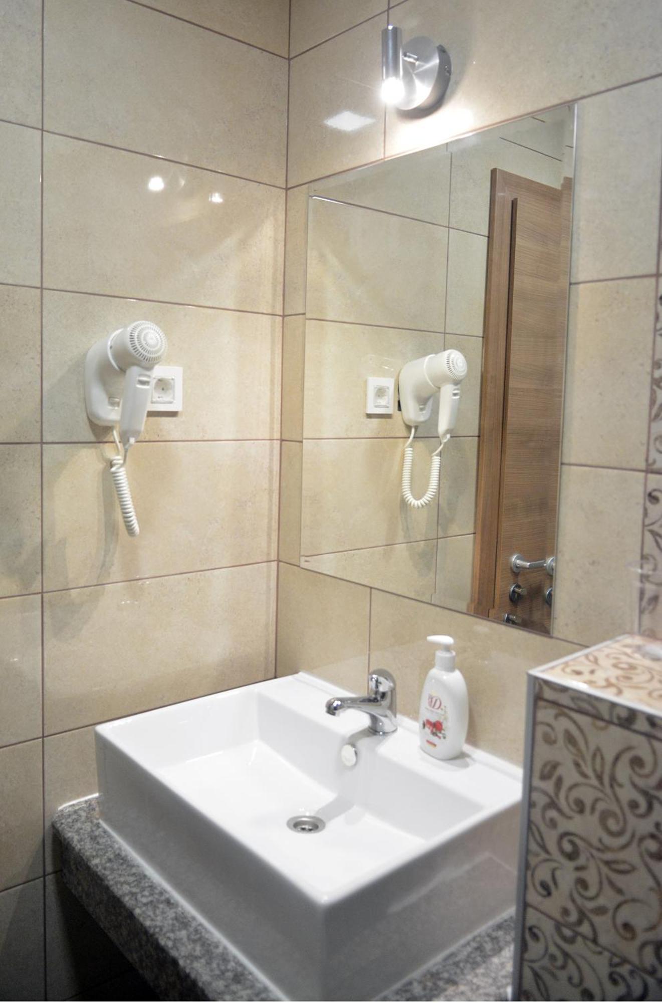 Boulevard Luxury Apartments City Center Ohri Dış mekan fotoğraf