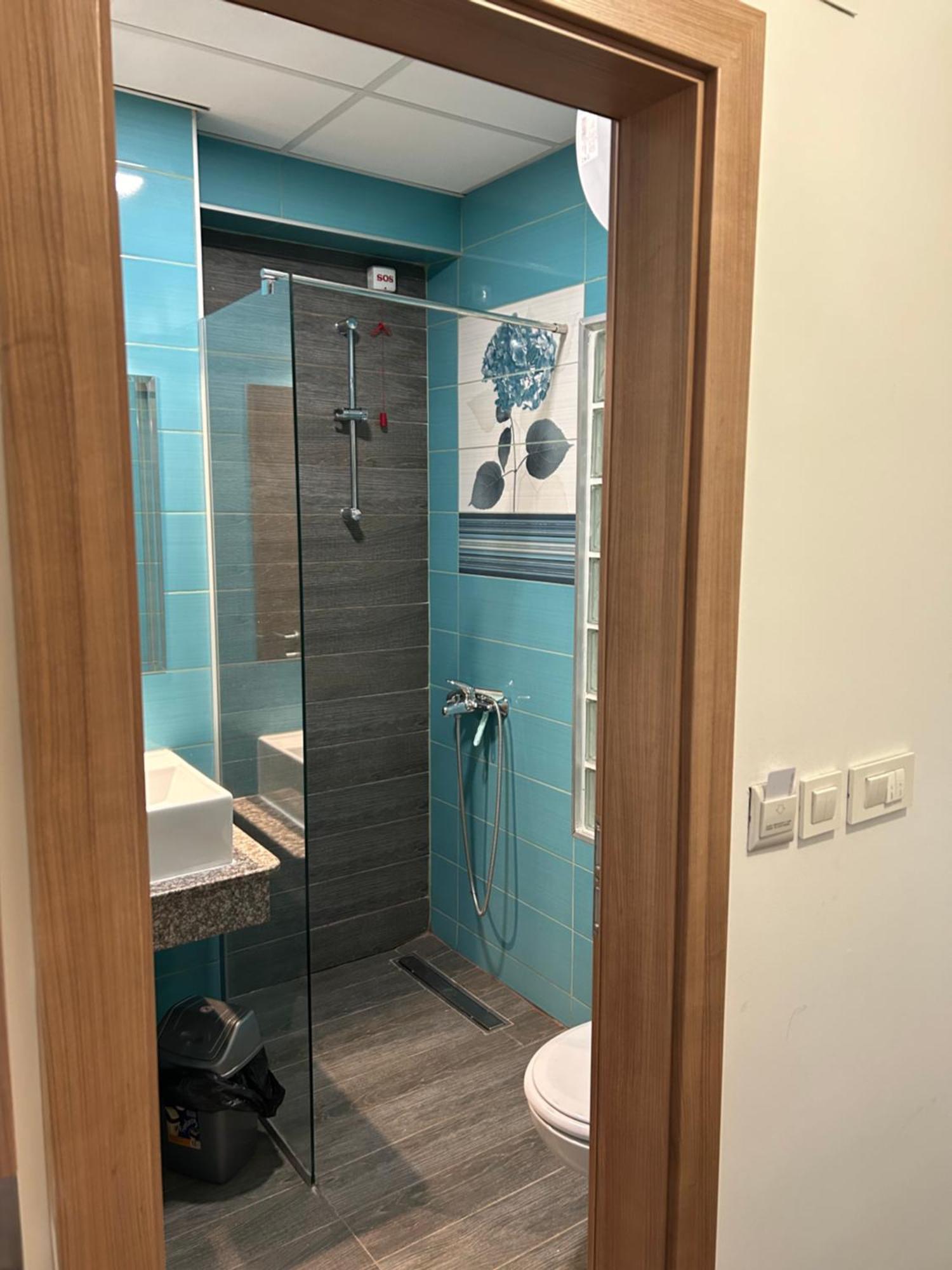 Boulevard Luxury Apartments City Center Ohri Dış mekan fotoğraf